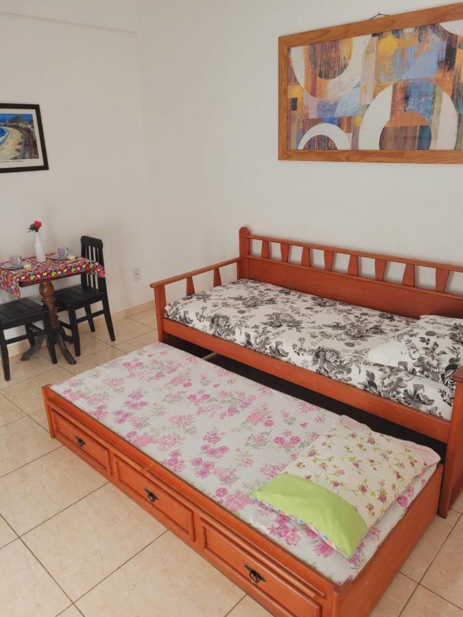 Hospedacopa 1116 Apartamento Río de Janeiro
